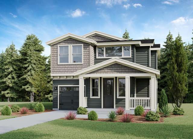 Property at 26849 NE 143rd Cir, Duvall, WA 98019, 4 beds, 2.5 baths