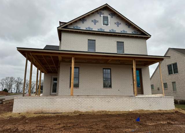 Property at 801 Commons Ln, Bowling Green, KY 42103, 3 beds, 3.5 baths