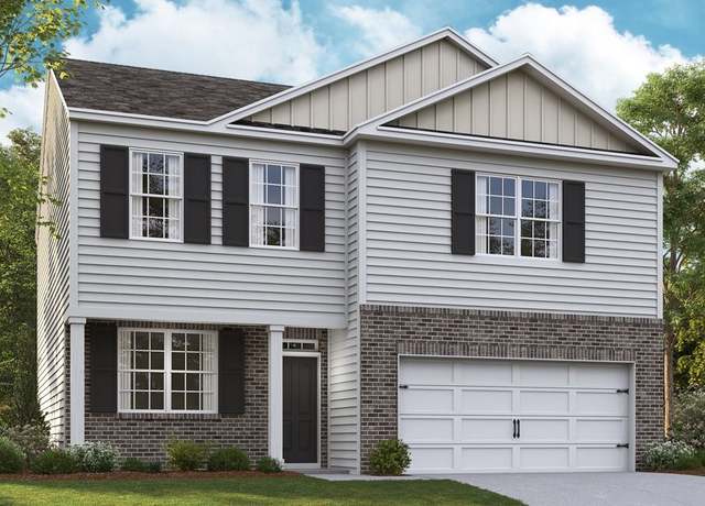 Property at PENWELL Plan, Cookeville, TN 38506, 4 beds, 2.5 baths