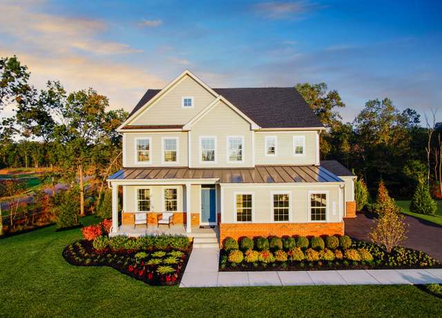 Property at Lehigh Plan, Chesterfield, VA 23838, 4 beds, 2.5 baths