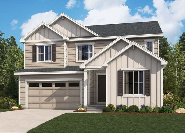 Property at Hopewell Plan, Brighton, CO 80601, 3 beds, 2.5 baths