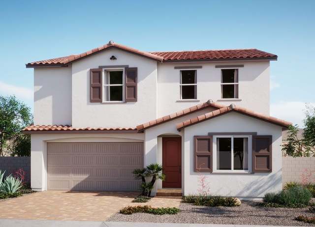 Property at Nova Plan 4 Plan, Las Vegas, NV 89143, 3 beds, 2.5 baths