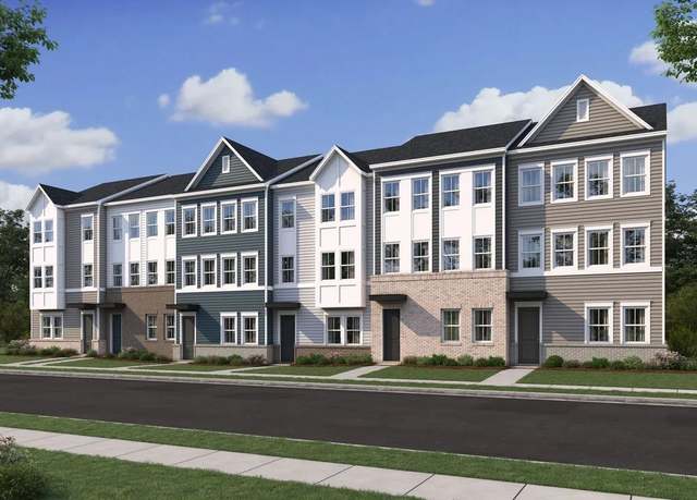 Property at 1639 Morning Star Ct, Upper Marlboro, MD 20774, 4 beds, 3.5 baths