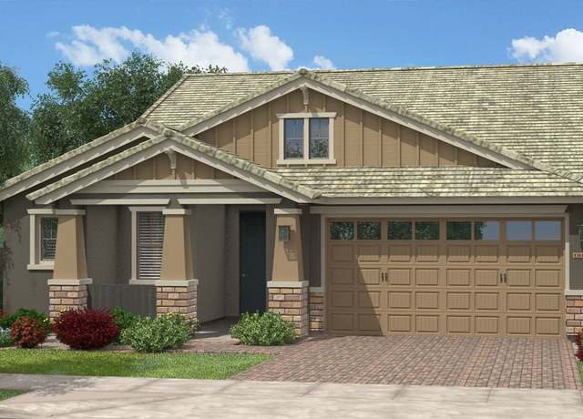 Property at Raymond w/Loft Plan, Surprise, AZ 85387, 3 beds, 3 baths
