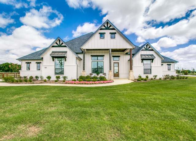 Property at 3200 Glenmore Ave, Northlake, TX 76247, 3 beds, 3 baths