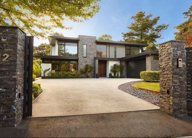 Property at The Vienna Plan, Vienna, VA 22181, 5 beds, 5.5 baths