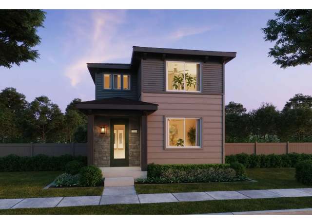 Property at 21142 E 63rd Dr, Aurora, CO 80019, 3 beds, 2.5 baths
