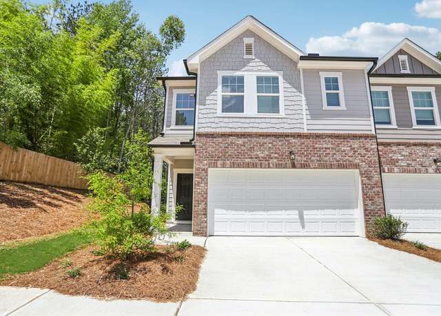 Property at Triton Plan, Douglasville, GA 30135, 4 beds, 2 baths