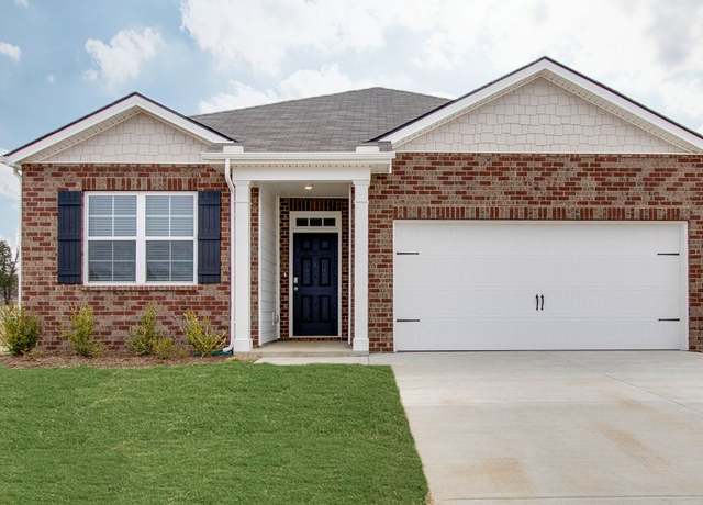 Property at 5441 Mason Way, Cookeville, TN 38506, 3 beds, 2 baths