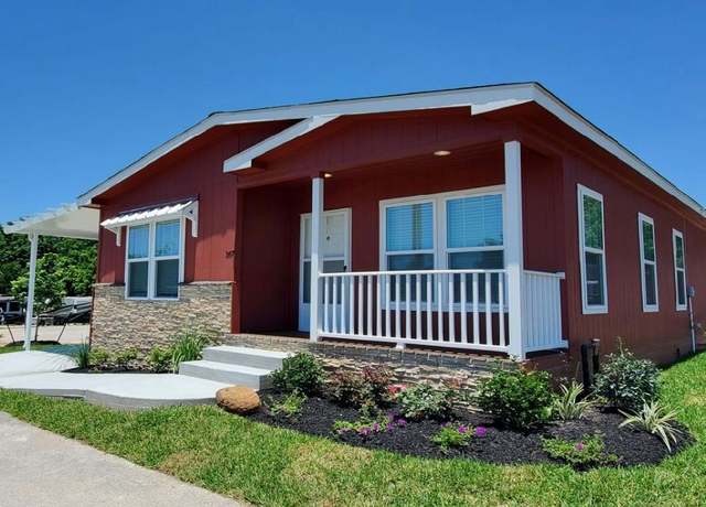 Property at Woodlands Plan, Willis, TX 77318, 2 beds, 2 baths