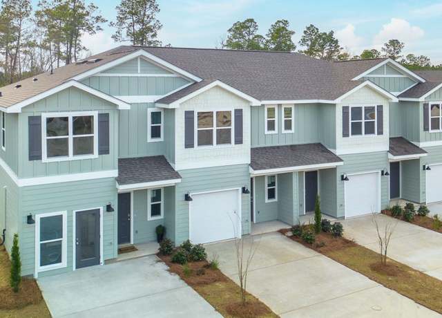 Property at Palm Unit A Plan, Gulfport, MS 39503, 3 beds, 2.5 baths