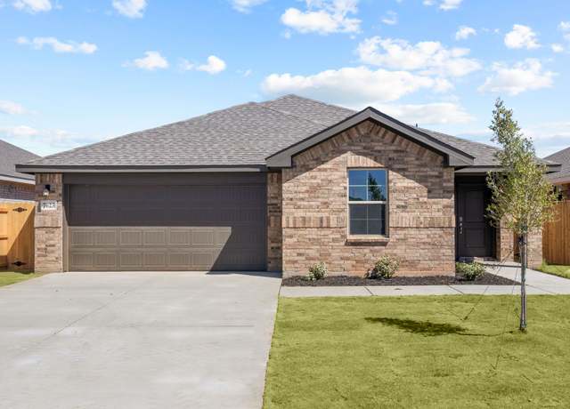 Property at CAMDEN Plan, Odessa, TX 79765, 3 beds, 2 baths