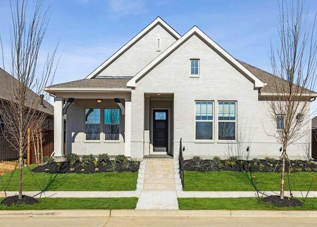 Property at Farnsworth Plan, Arlington, TX 76005, 2 beds, 2 baths