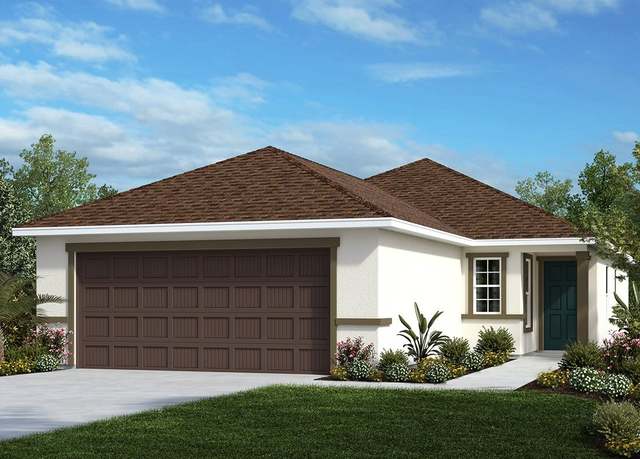 Property at Plan 1272 Plan, Zephyrhills, FL 33541, 3 beds, 2 baths