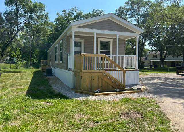 Property at 7519 Dorr Street Toledo #139, Toledo, OH 43615, 2 beds, 2 baths