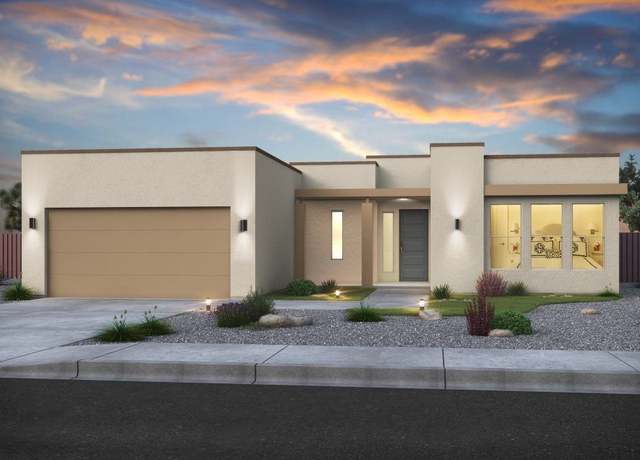 Property at Lincoln Plan, Las Cruces, NM 88012, 3 beds, 2.5 baths