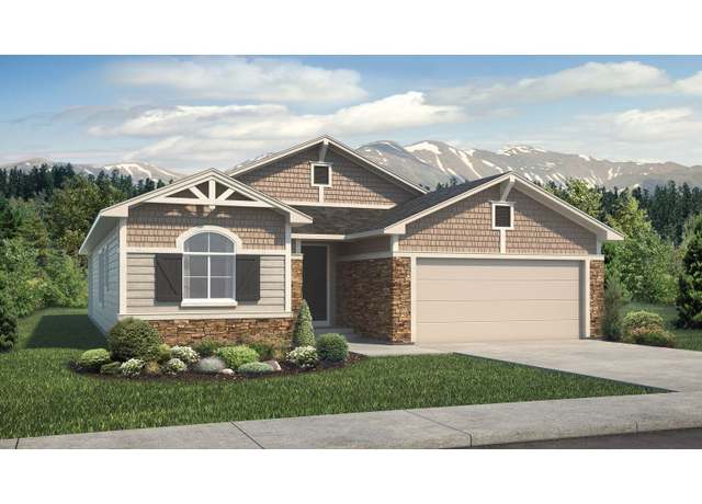 Property at Sundance Plan, Monument, CO 80132, 6 beds, 4.5 baths