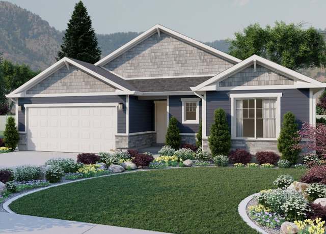 Property at Hayden Plan, Tremonton, UT 84337, 3 beds, 2 baths