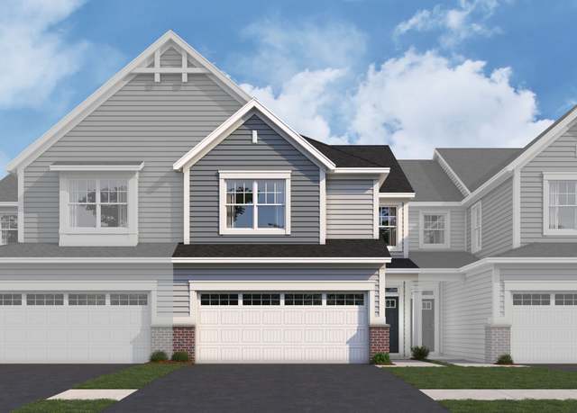 Property at Brighton Plan, Plainfield, IL 60544, 3 beds, 2.5 baths