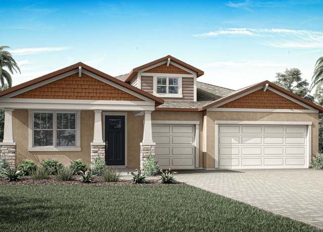 Property at 2654 Ginseng Ivy St, Apopka, FL 32703, 3 beds, 2.5 baths
