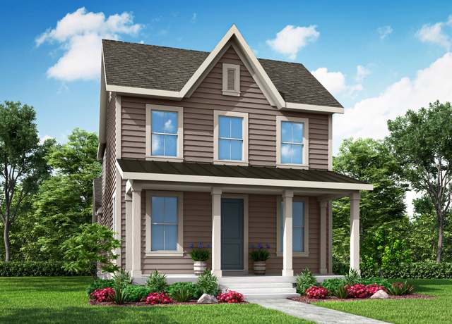 Property at Tahoma Victorian Plan, B4hcxa South Jordan, UT 84009, 3 beds, 2.5 baths
