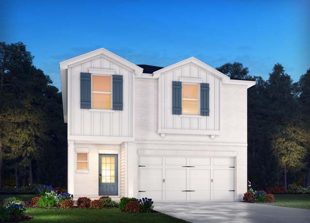 Property at 2838 Aralynn Way, College Park, GA 30337, 4 beds, 2.5 baths