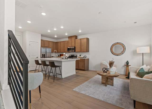 Property at 3389 Sobo Vw, Colorado Springs, CO 80907, 3 beds, 2.5 baths