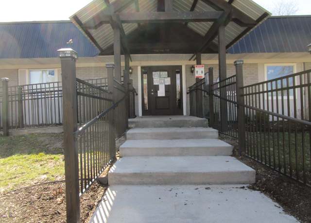 Property at 6631 Kingsville #135, Kalamazoo, MI 49048, 3 beds, 2 baths