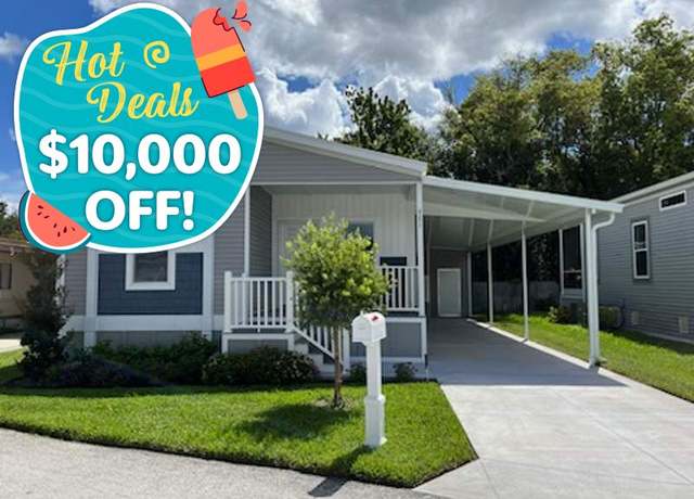Property at 771 Holly Hill Dr, Casselberry, FL 32707, 2 beds, 2 baths