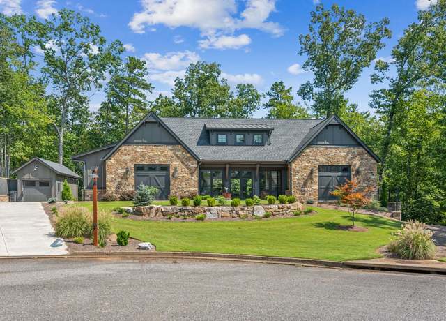 Property at Blue Ridge Plan, Marble Hill, GA 30148, 4 beds, 4.5 baths