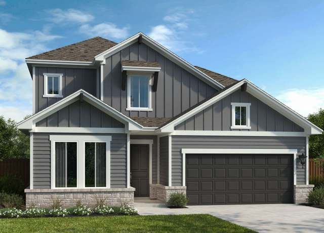 Property at Lamar Plan, Schertz, TX 78154, 4 beds, 3 baths
