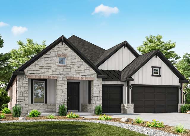 Property at Daisy Plan, Willis, TX 77318, 3 beds, 3 baths