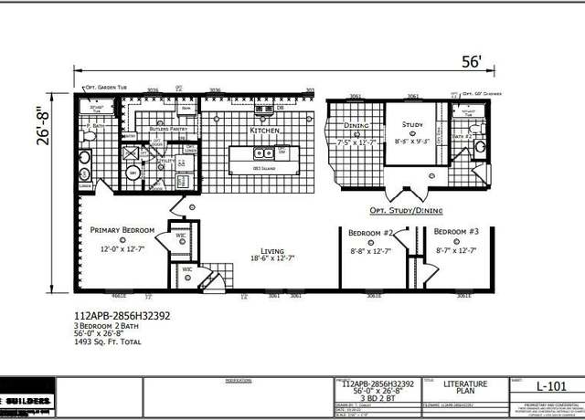 Property at 215 N Canal Rd #198, Lansing, MI 48917, 3 beds, 2 baths