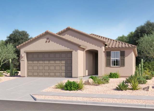 Property at Coronado Plan, Marana, AZ 85653, 3 beds, 2 baths