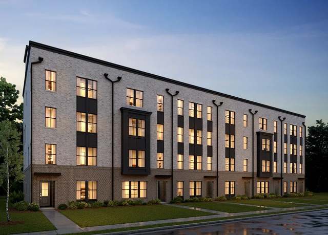 Property at Montvale Plan, Baltimore, MD 21230, 3 beds, 2.5 baths