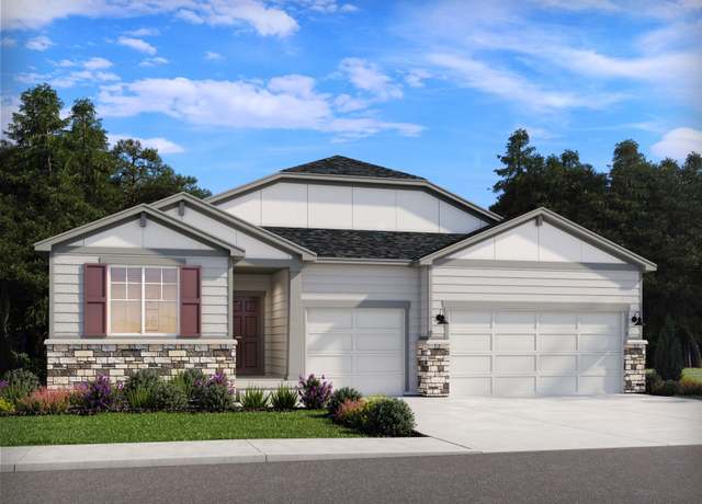Property at The Granby Plan, Falcon, CO 80831, 3 beds, 2 baths