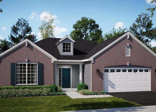Property at Sonoma Plan, Huntley, IL 60142, 3 beds, 2 baths