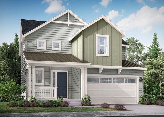 Property at Evans Plan, Elizabeth, CO 80107, 4 beds, 2.5 baths