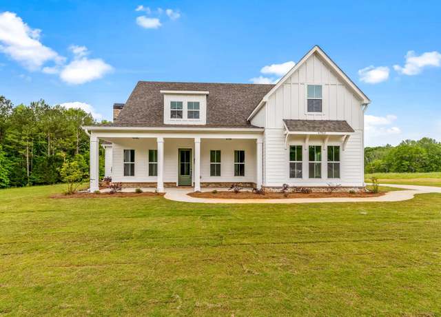 Property at Primrose - Structure Only on Customer's Land Plan, Phenix City, AL 36867, 4 beds, 3.5 baths