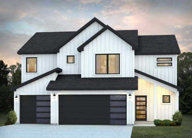 Property at Presley Plan, Mandan, ND 58554, 3 beds, 2.5 baths
