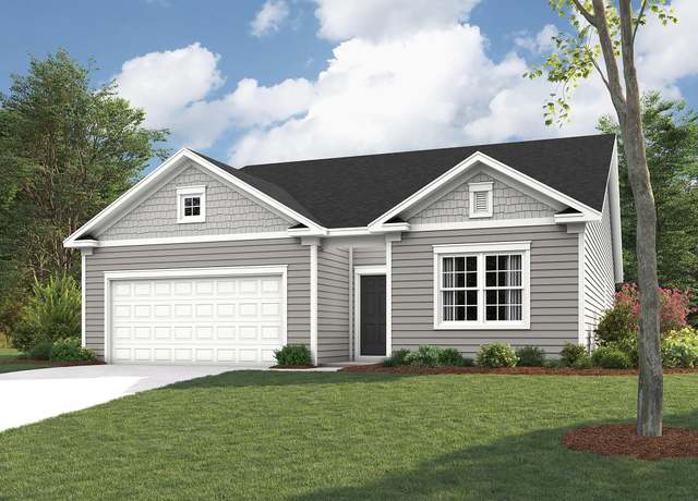Property at Roanoke Plan, Gastonia, NC 28054, 3 beds, 2 baths