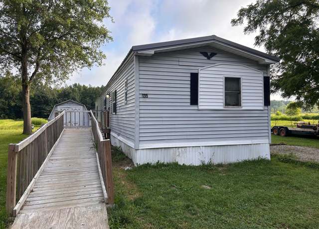 Property at 1237 N US Highway 27 #135, Portland, IN 47371, 3 beds, 2 baths