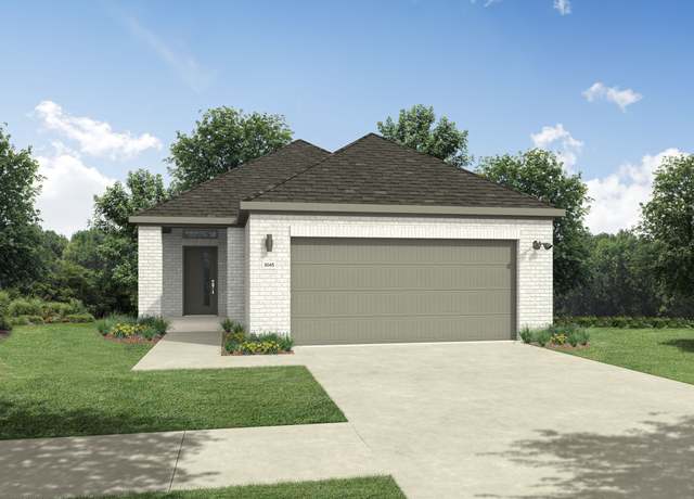Property at 802 Pine Beach Dr, Mckinney, TX 75071, 3 beds, 2 baths