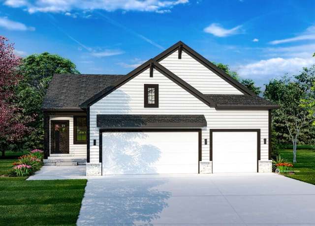 Property at Canyon Plan, Altoona, IA 50009, 2 beds, 2 baths