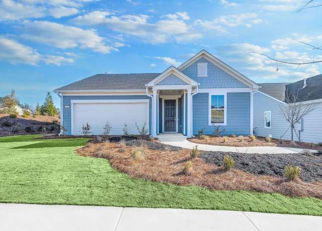 Property at 1130 Leconte Ct, Griffin, GA 30223, 3 beds, 2 baths