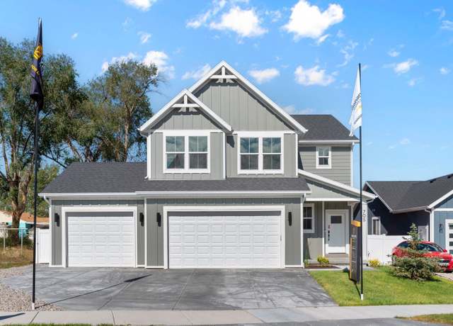 Property at 705 N 200 E, Tooele, UT 84074, 5 beds, 3.5 baths