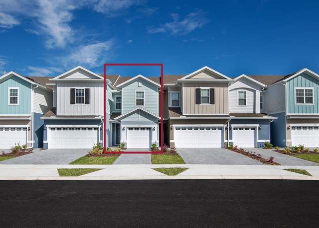 Property at Carter Plan, Orange City, FL 32763, 3 beds, 2.5 baths