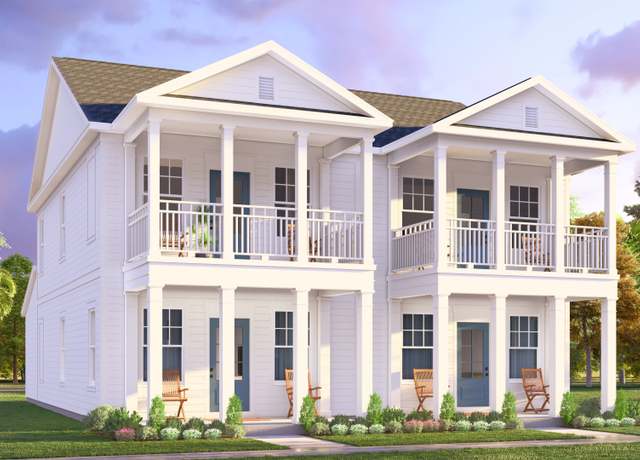 Property at Sabal Plan, Panama City, FL 32405, 3 beds, 3.5 baths
