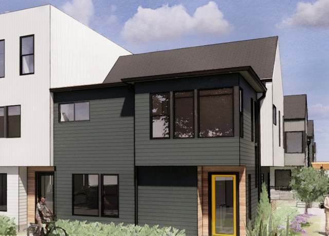Property at Plan A3.2 Plan, Austin, TX 78723, 1 bed, 1.5 baths