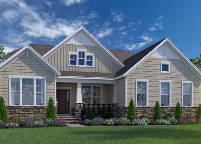 Property at Lexington Plan, Moseley, VA 23120, 3 beds, 2 baths